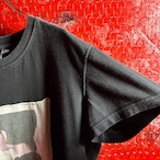 GUINNESS Beer プロモTシャツ 黒 ピンナップガール ギネスビール
