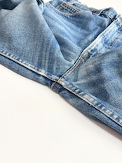 90s Levi’s 517 BOOT CUT DENIM MADE IN USA Size W32L30