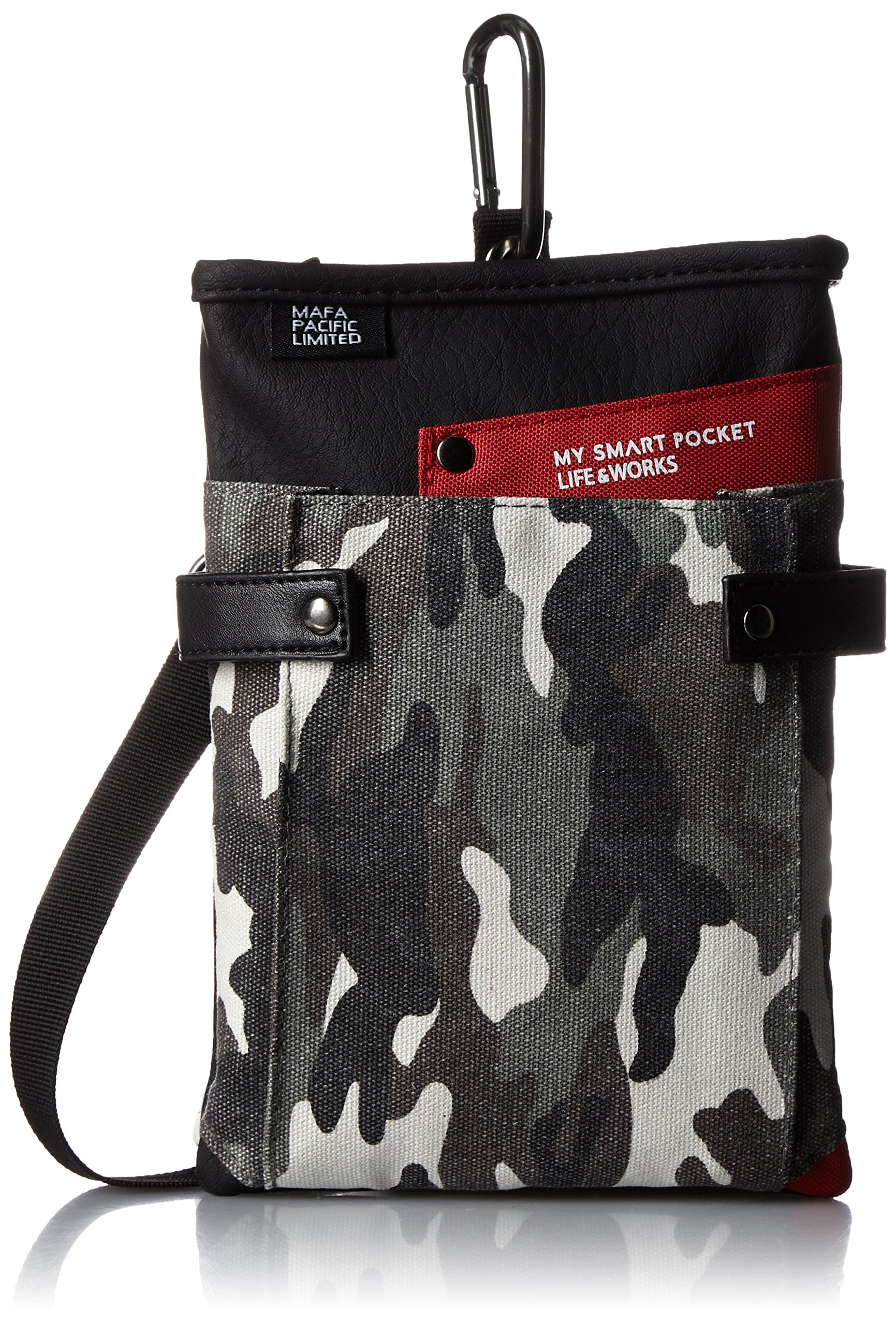 PAPER 20471120 Patchwork Camo Bondage Pants ペーパー 再構築 迷彩