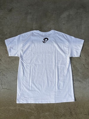 GENIUS CRAft / 疑似餌釣愛好観光 S/S TEE / Tシャツ / T SHIRT / 半袖 / 釣り