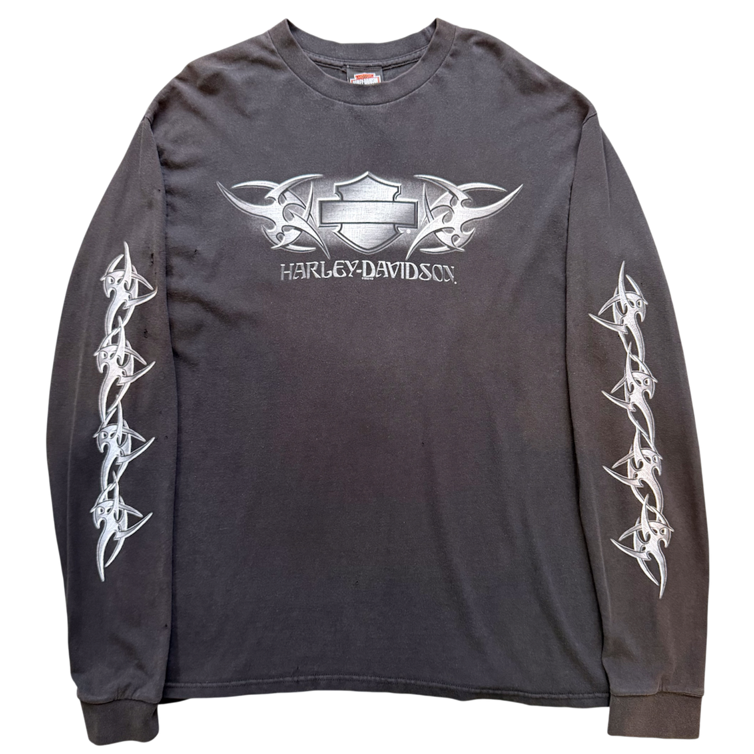 Harley-Davidson Longsleeve Tee