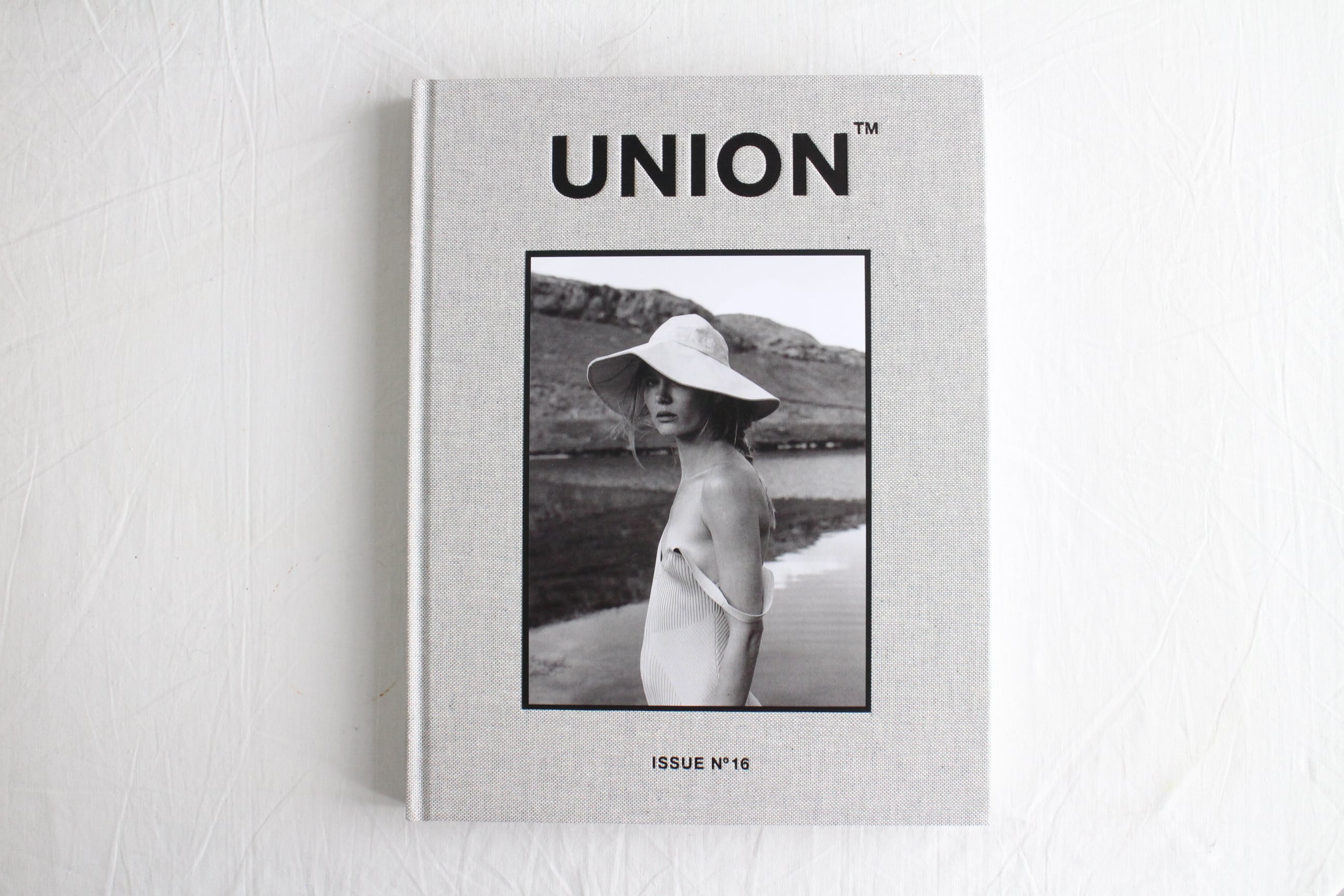 UNION_Magazine（ユニオンマガジン） no.16 ユニオンパブリッシング