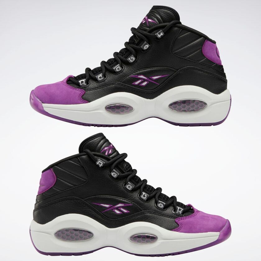 Reebok Question Mid アレンアイバーソン | jordan_sneakers