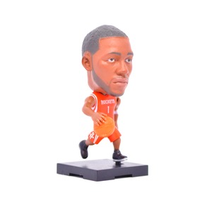 トレイシー・ラマー・マグレディ・ジュニア（Tracy Lamar McGrady Jr.）【ヒューストン・ロケッツ　Houston Rockets2008】soccerwe/バスケットボール　NBA　フィギュア…