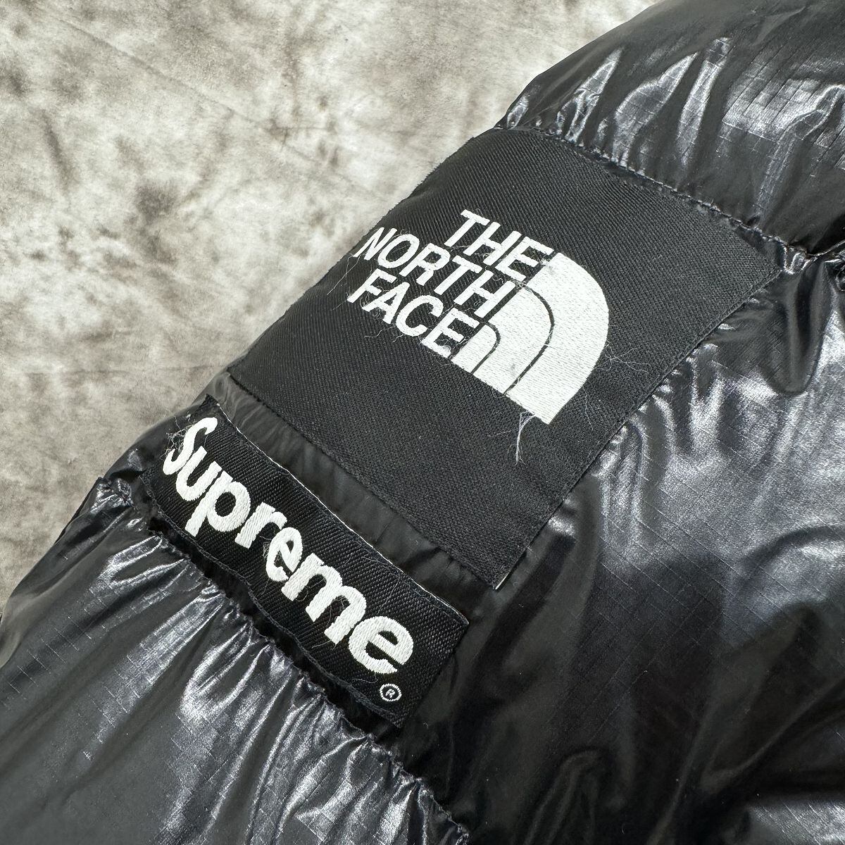 THE NORTH FACE×Supreme/ノースフェイス×シュプリーム【22AW】700-Fill