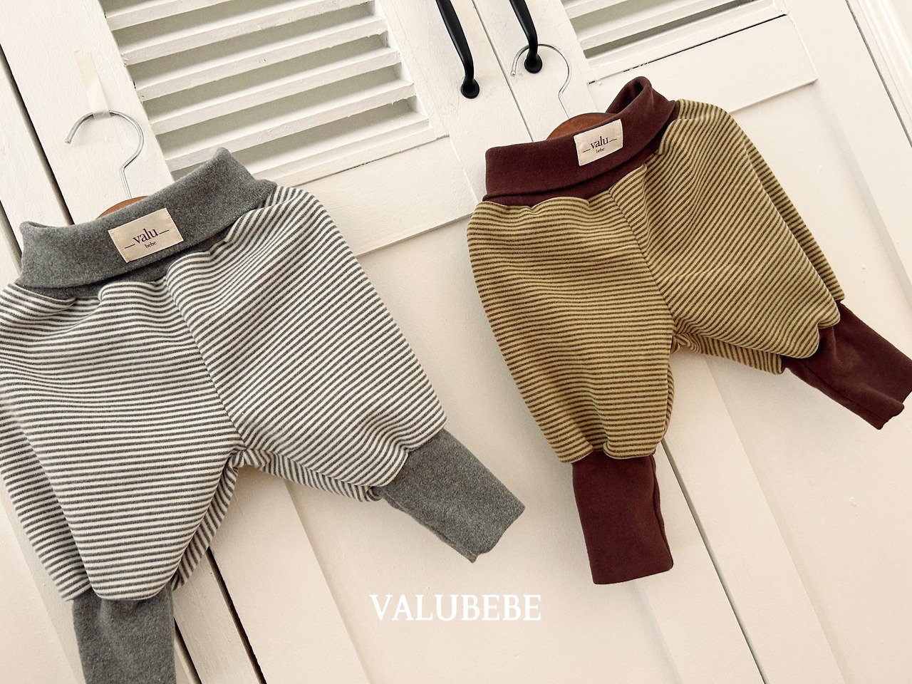 ベルベベ / valubebe / アラジンパンツ / 韓国子供服 / ベビー|キッズ / 26winter〖取寄〗*6M~S*