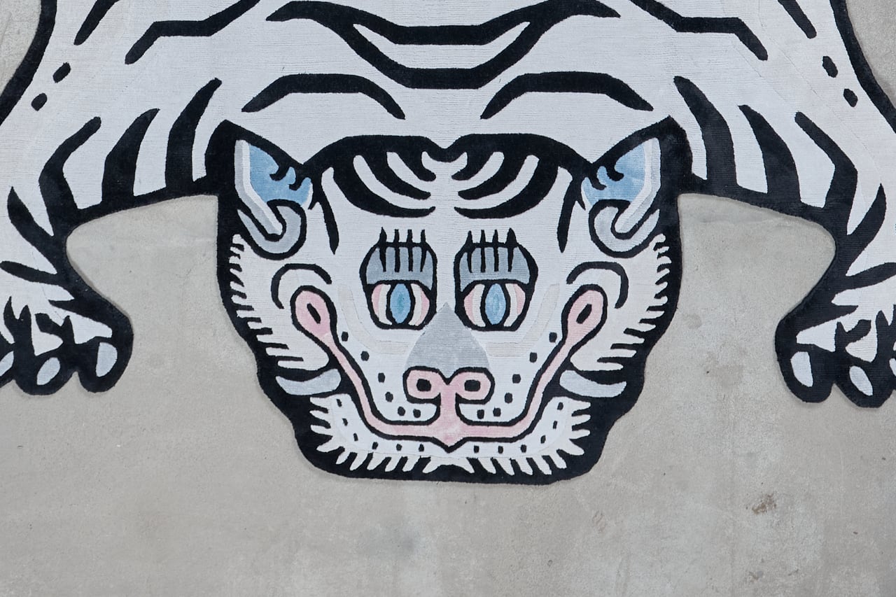 SLOWTIGER