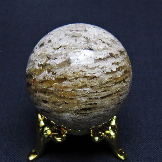 ガーデンファントム 丸玉 28mm 一点物 141-6253