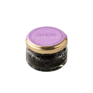 NOZOMI CAVIAR TIME【BAERI】（45g）