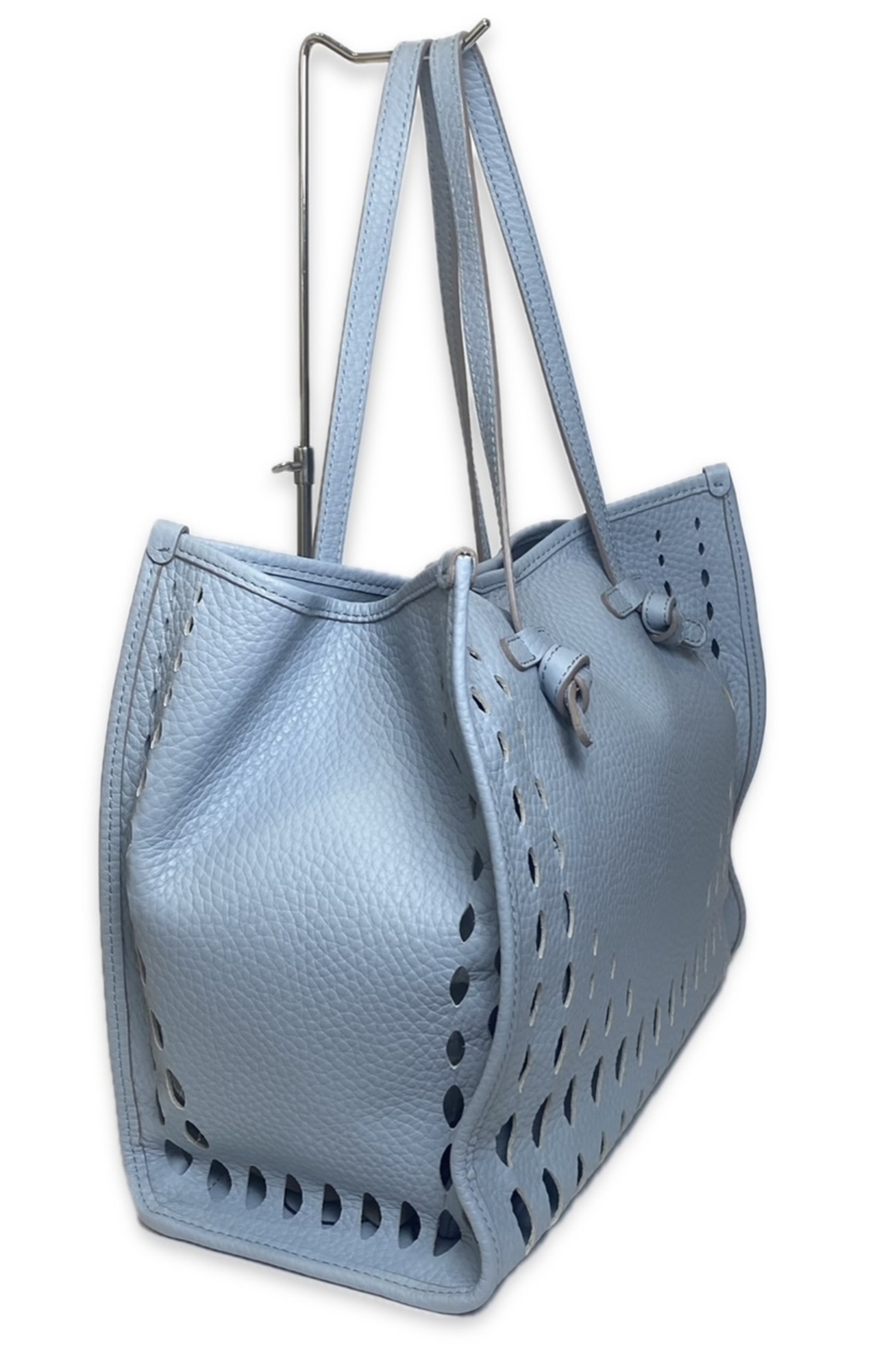 ジャンニキアリーニ トートバッグ BS 10830 TKLFOR/ARTICO