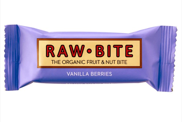 有機ローバイト　バニラベリーズ | ★賞味期限26.02.24 Online限定セール 画像