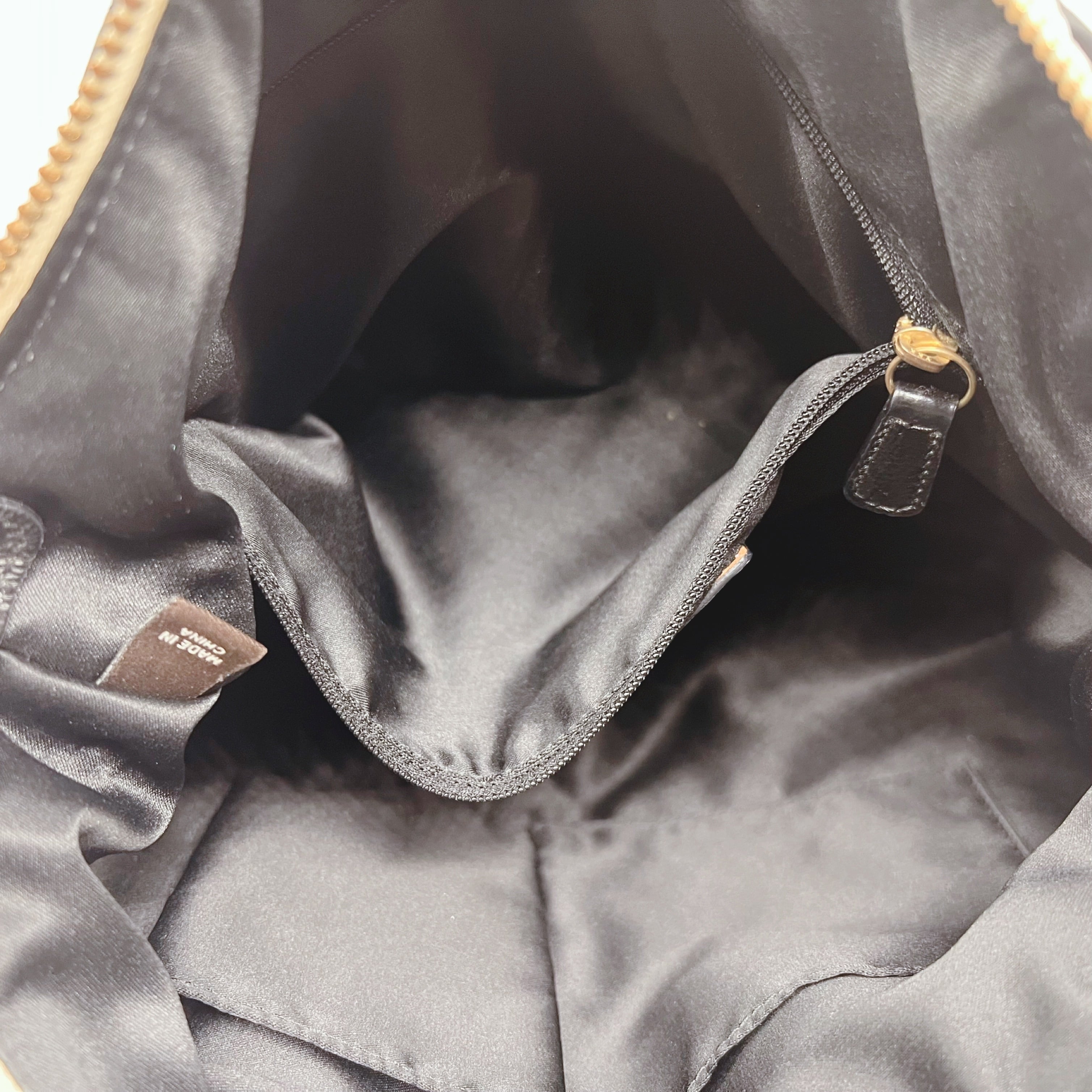 COACH】コーチ ポピー キルティング 2Wayハンドバッグ | Regalia.japan