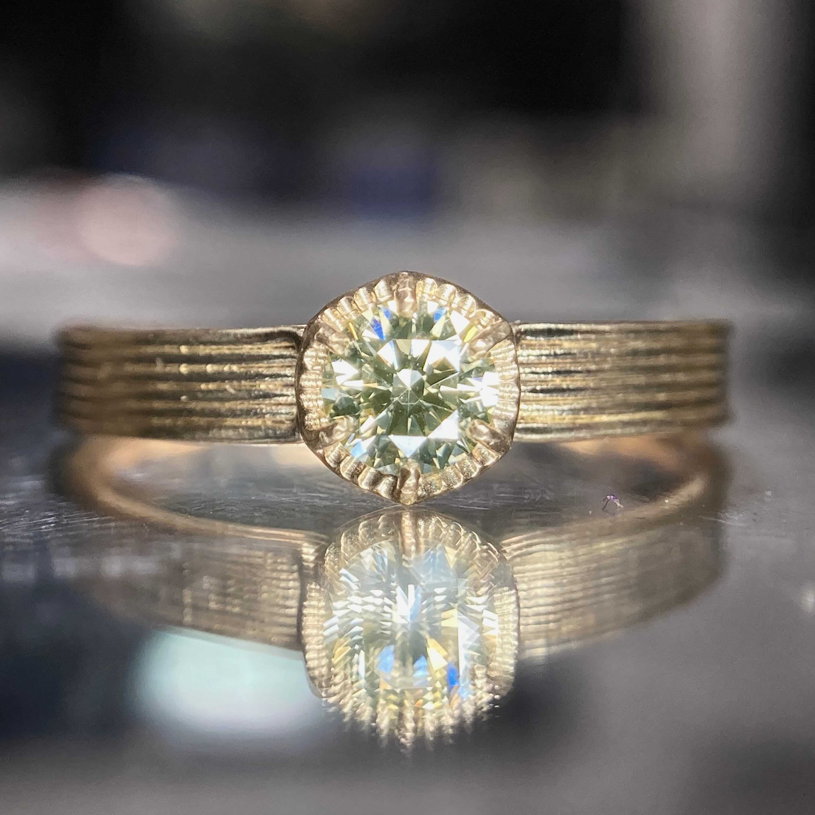 Ring | tatsuo nagahata