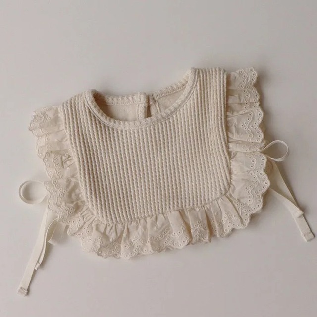 lace waffle sty