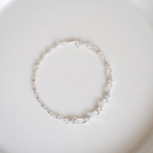 SV925 ブレスレット ツイン