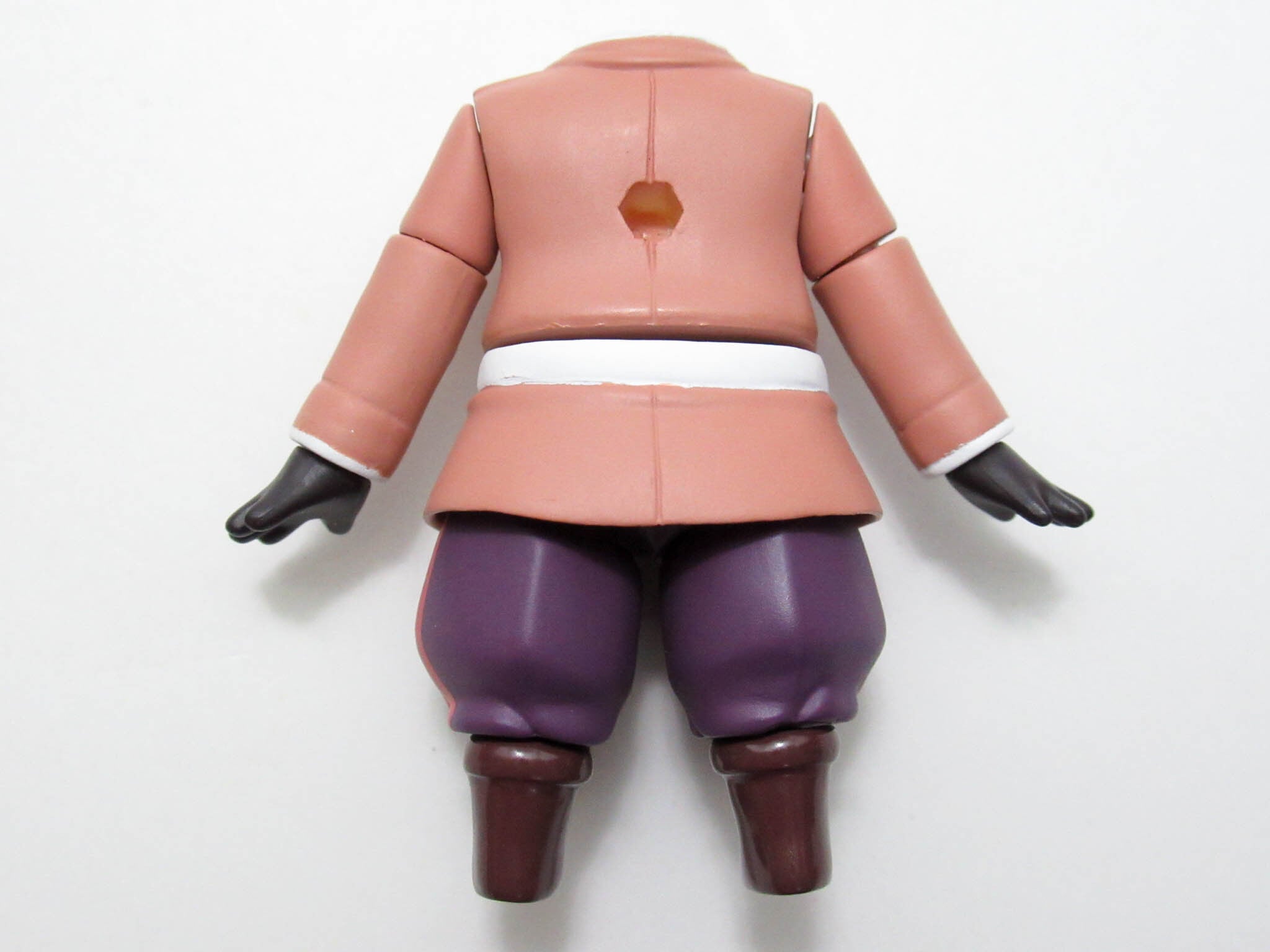 SALE】【1219】 イタリア 体パーツ 制服 ねんどろいど | ホビー通販