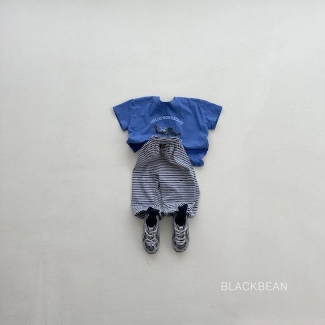 予約⌇black bean / Hello T