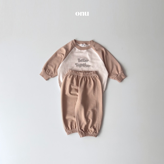 〚予約〛 better Togetter <kids>