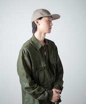 RACAL / Flat Visor Cap