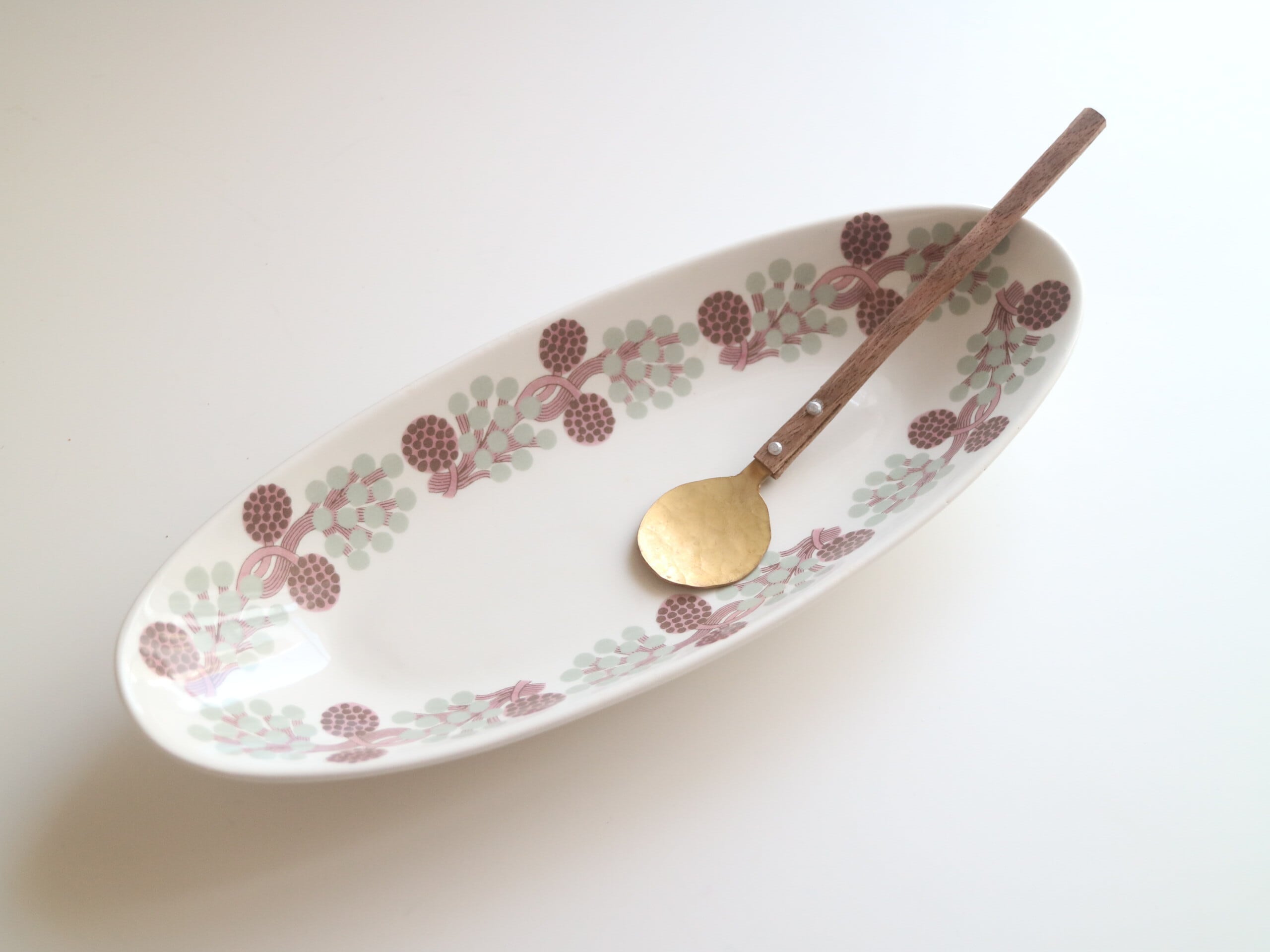 ARABIA アラビア / Koralli / エッグカップ No.5863 | Taloni 〜北欧