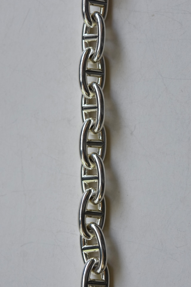 IORI／"HERMES"bracelet／Chaine d'Ancre MM
