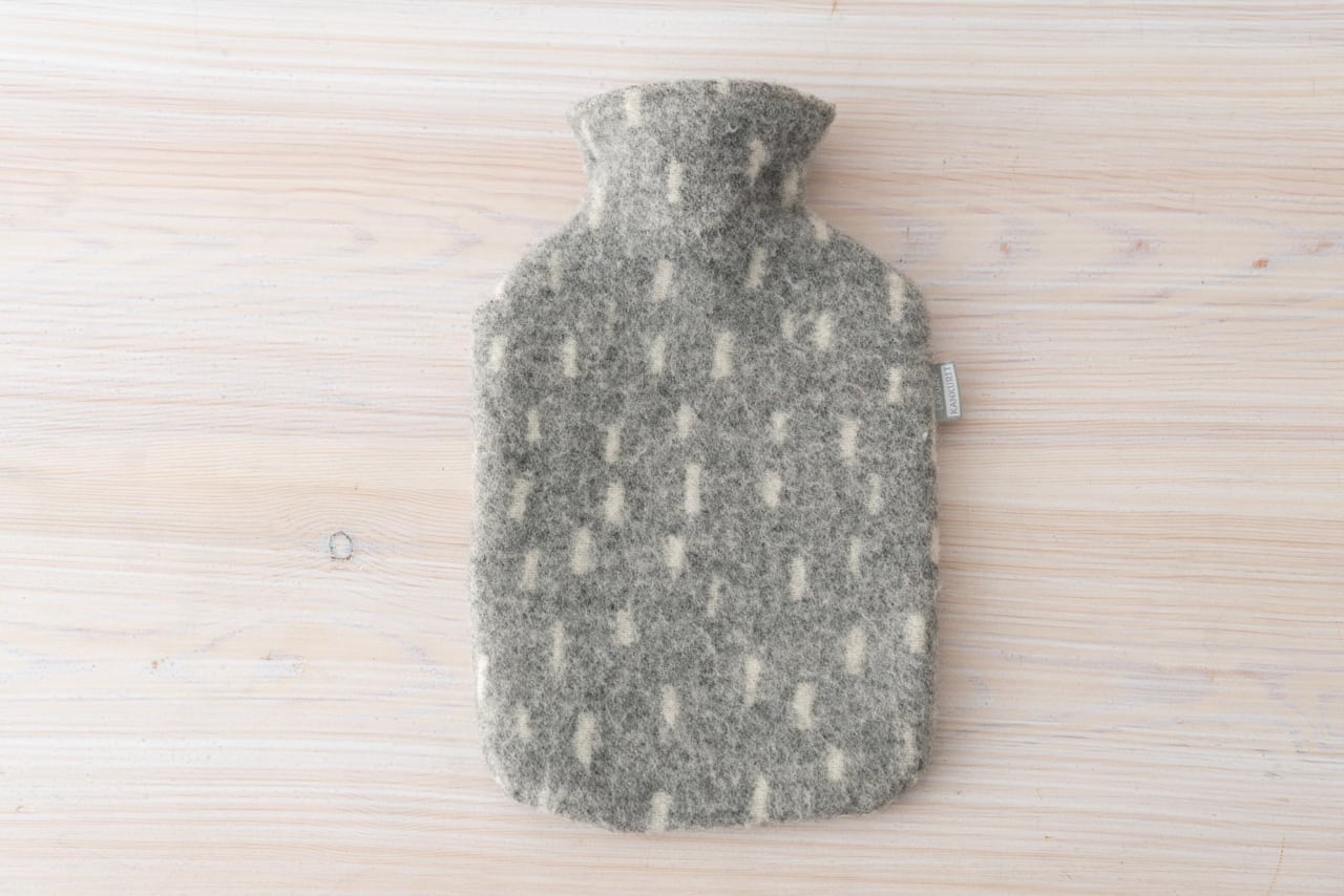 ラプアン カンクリ 湯たんぽ（PYRY／SEITA） | 中村江里子セレクション