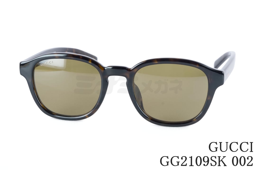 GUCCI 正規品 サングラス クリアイエロー GUCCI (グッチ) | ミナミ 