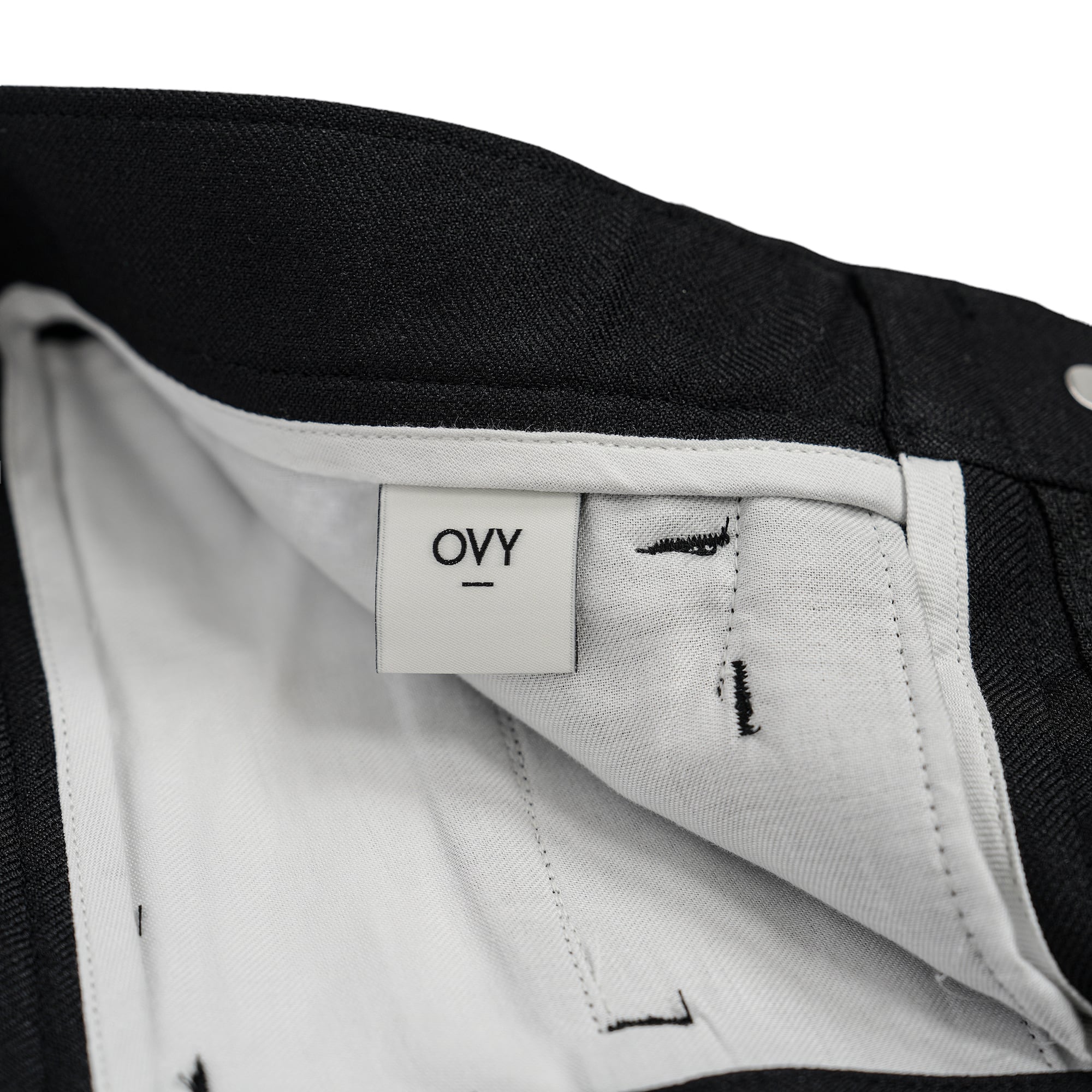 Cowboy Easy Flea Action Slacks | OVY