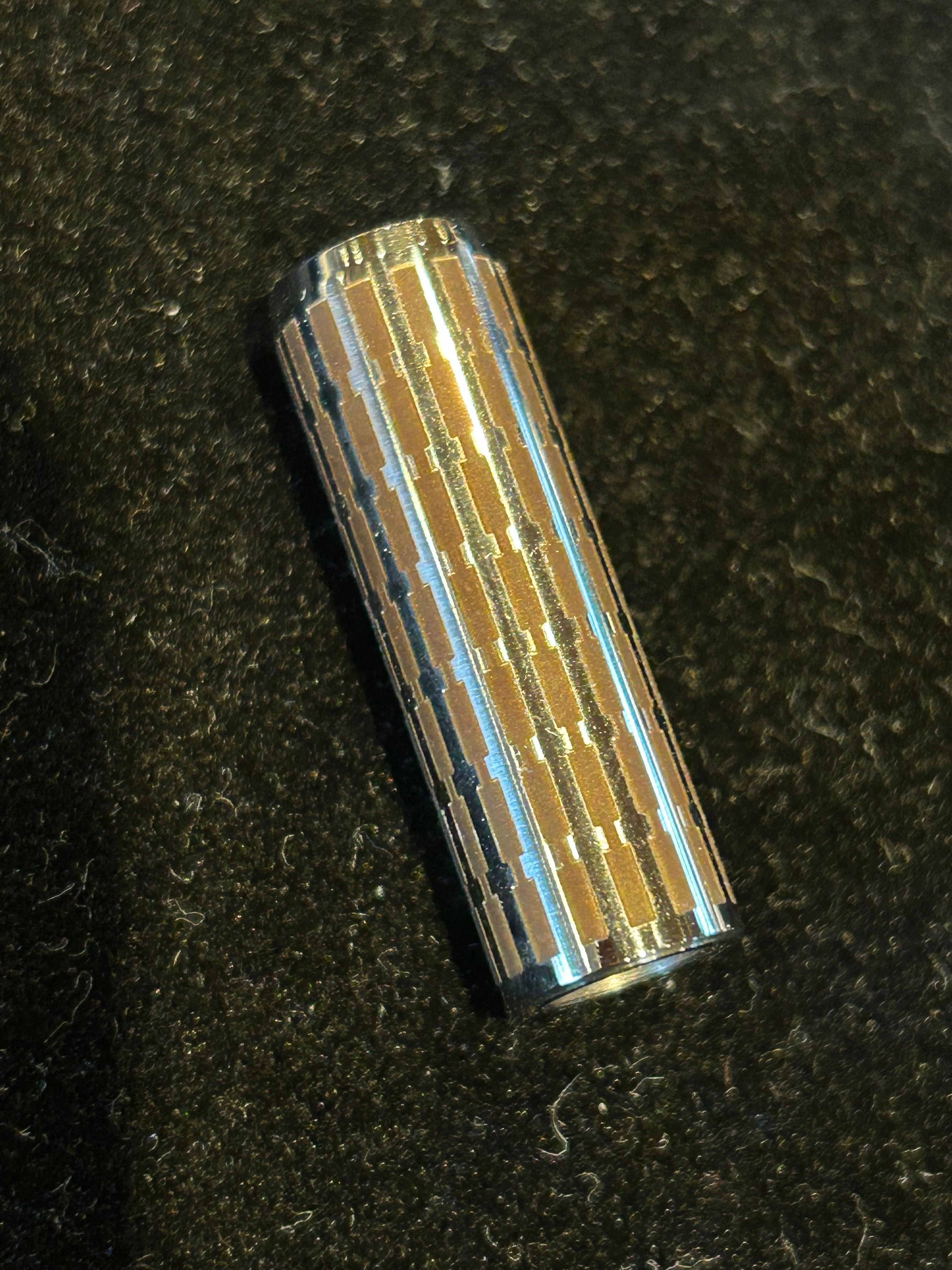 Steef&Co ST Draft専用【触刻調グリップ】 | ペンネジューク