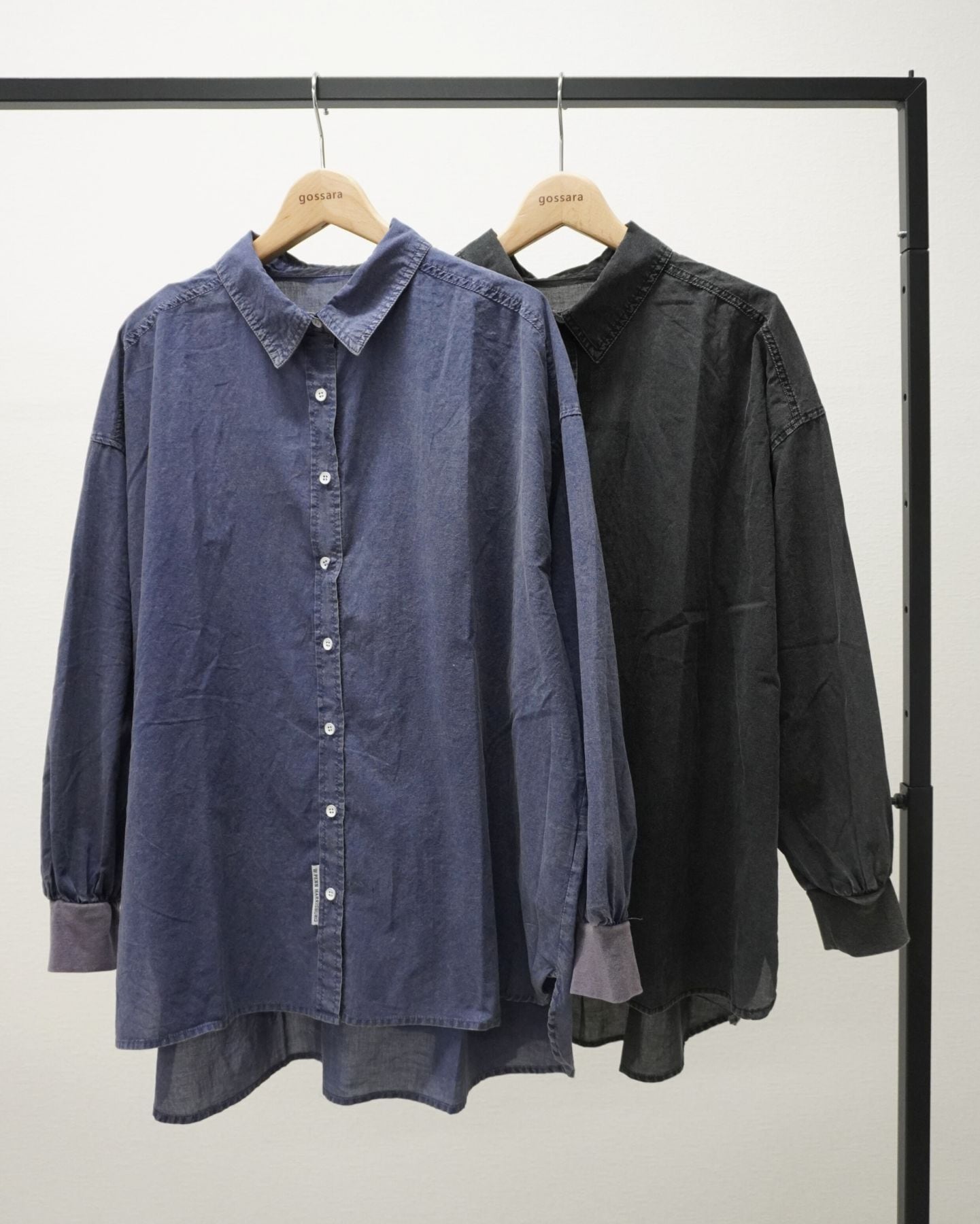 tops | gossara(ゴサラ)