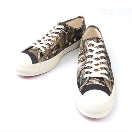 靴 toast FOOT & EYE GEAR jam miru toast FOOT & EYE GEAR “jam”(miru / real tree camo) | BABYPINKMOON