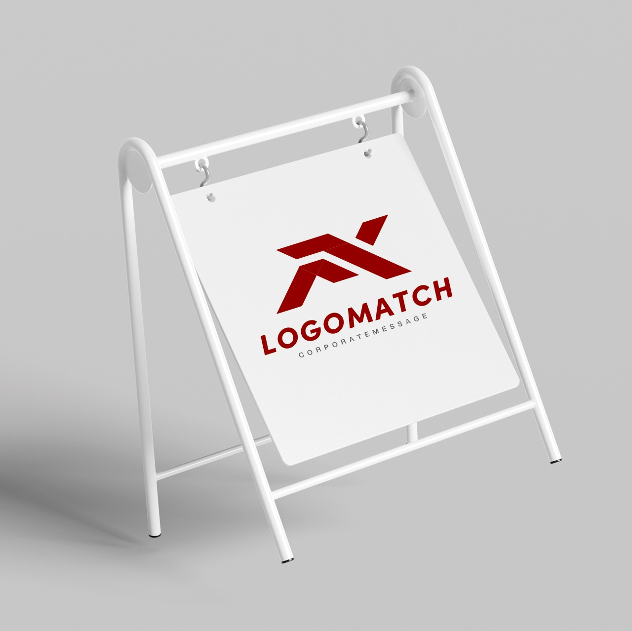 アクセルレイヤーのロゴ