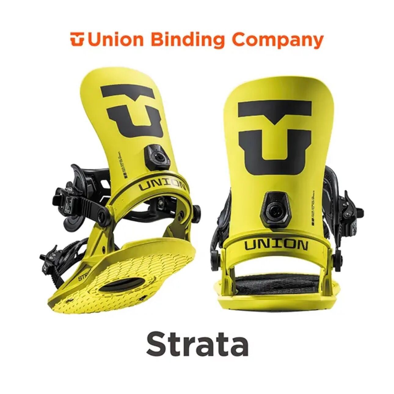 UNION BINDING LEGACY / ユニオン レガシー Sサイズ Union Snowboard