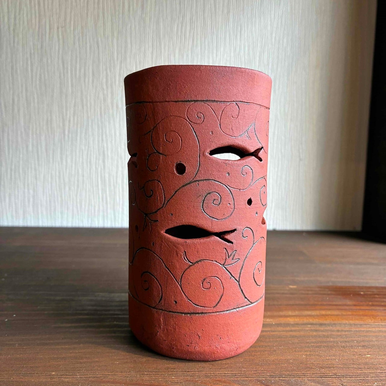 魚のお香入れ A | 神戸香屋