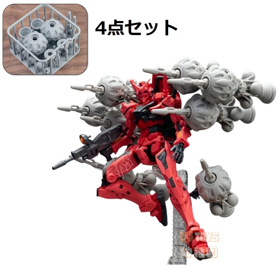 TOYS幼稚園 (海外ホビー・フィギュア・プラモデル・ガレージキット販売)