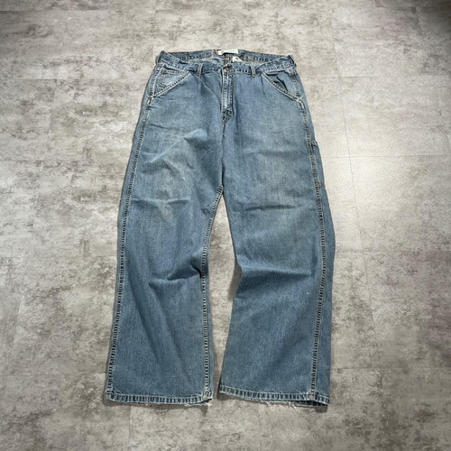 【W36 L32】 europe levi's リーバイス cinchiback