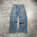 【W36 L32】 europe levi's リーバイス cinchiback