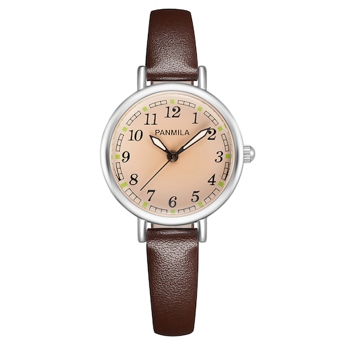 Panmila AF-P0572S　腕時計　レディース