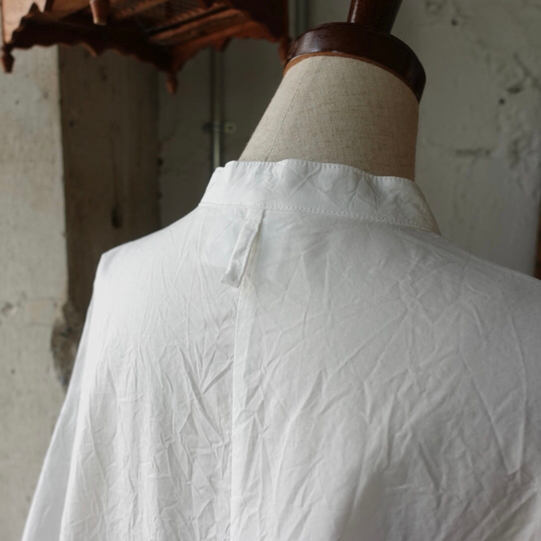 yuni Linen washer atelier ワンピース 低価格で大人気の