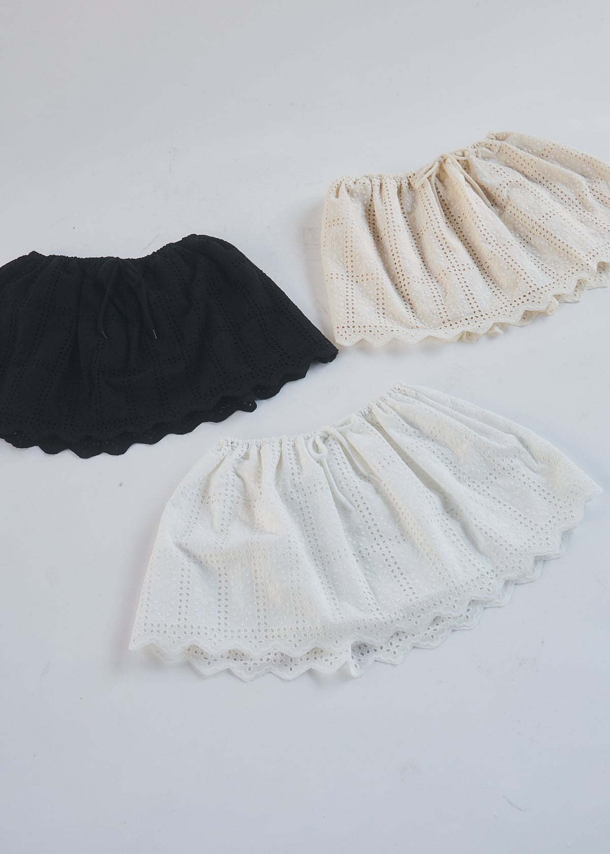 Skirt | lilLilly official webstore