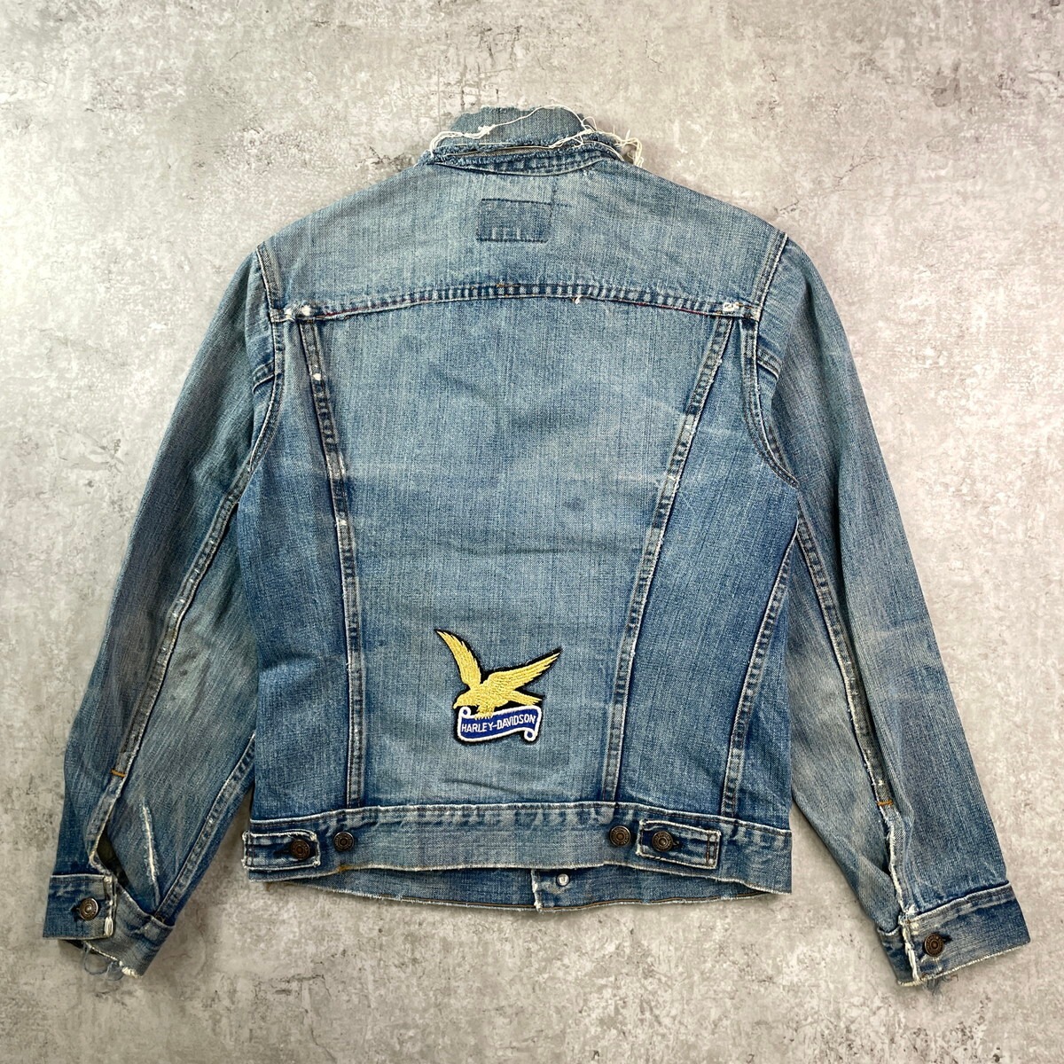70~80年代 USA製 Levi