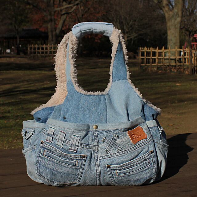 デハロナ☆キャリーバッグ（S）メッシュなし　OMO-DHRN-1005