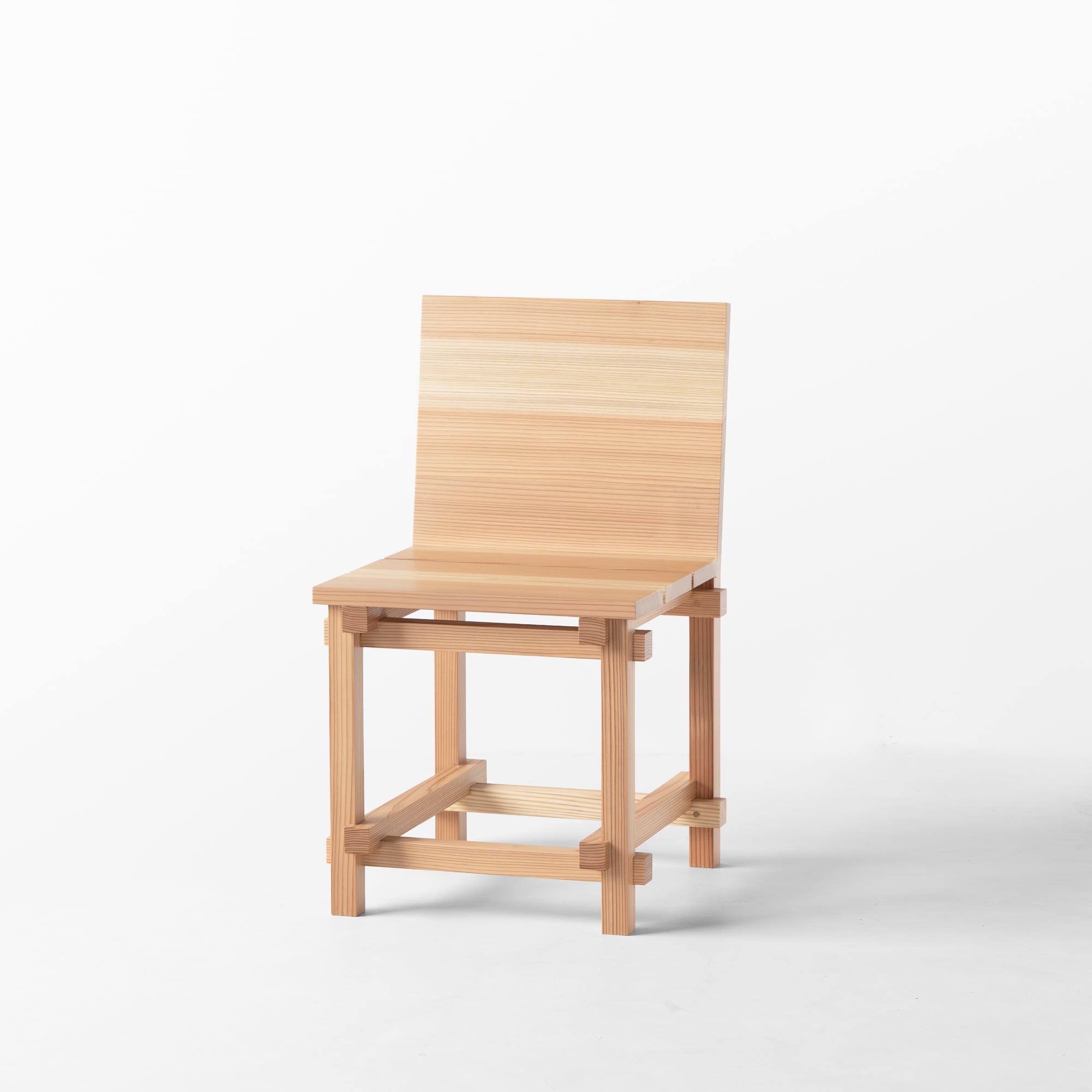 YAGURA Chair | 宏昇製作所