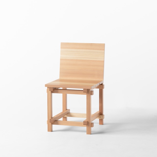 YAGURA Chair