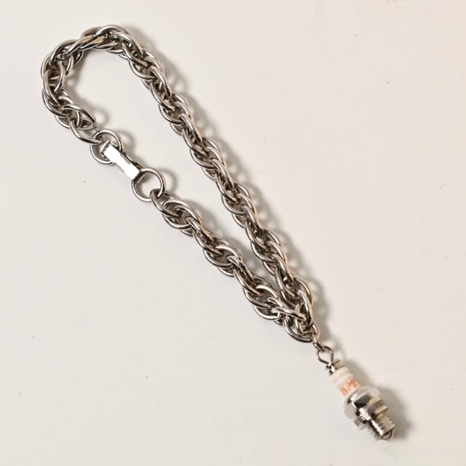 CHAMPION SPARK PLUGS | Button Works Store ボタンワークス