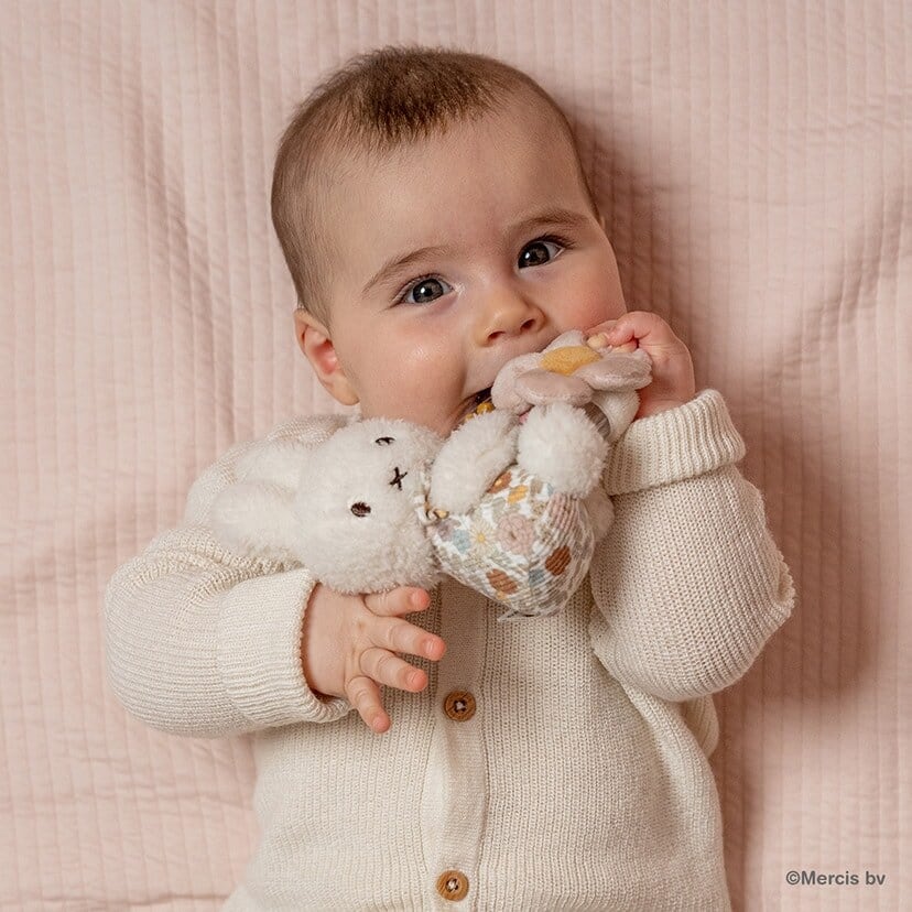 Little Dutch リトルダッチ | miffy x Little Dutch リングラトル