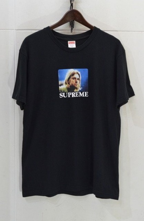 SUPREME Kurt Cobain Tee