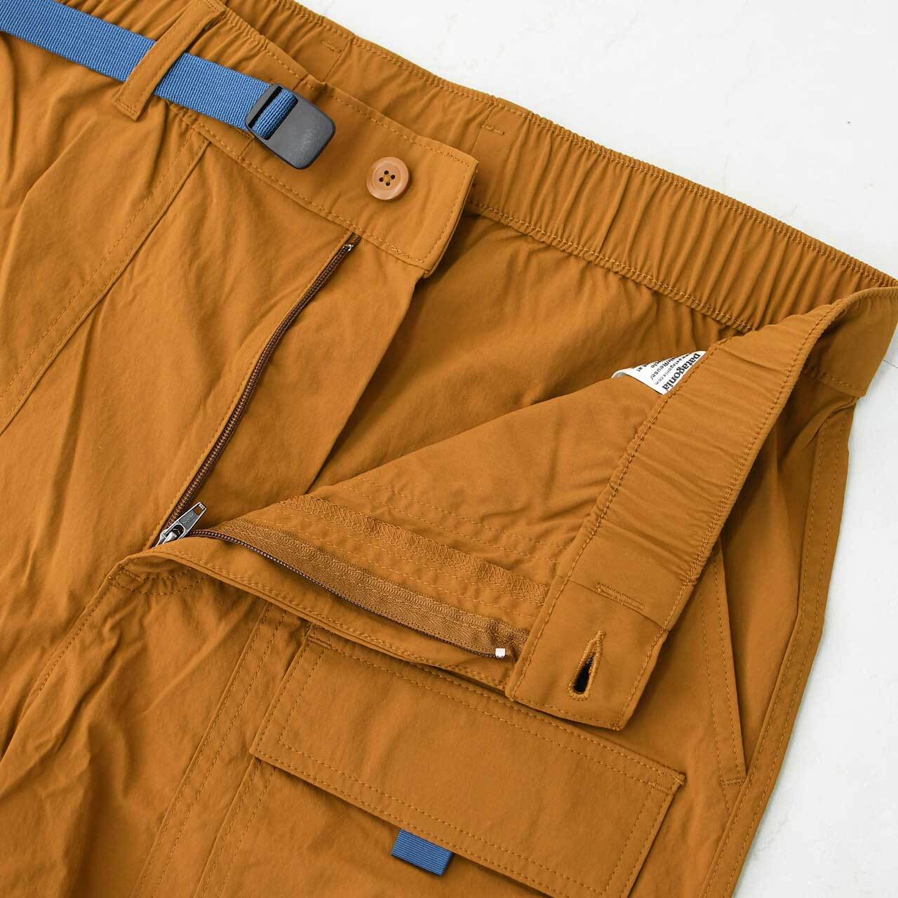 Patagonia [パタゴニア正規代理店] M's Outdoor Everyday Shorts - 6