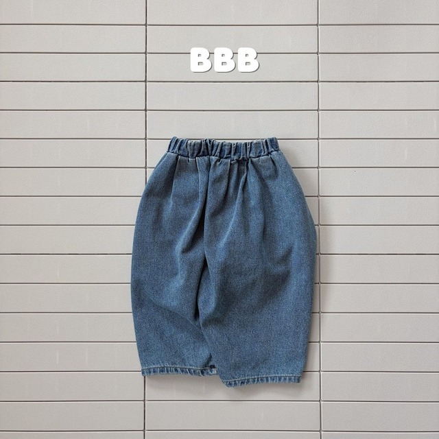 《予約》送料無料【Bella bambina】Autumn Finger Pants