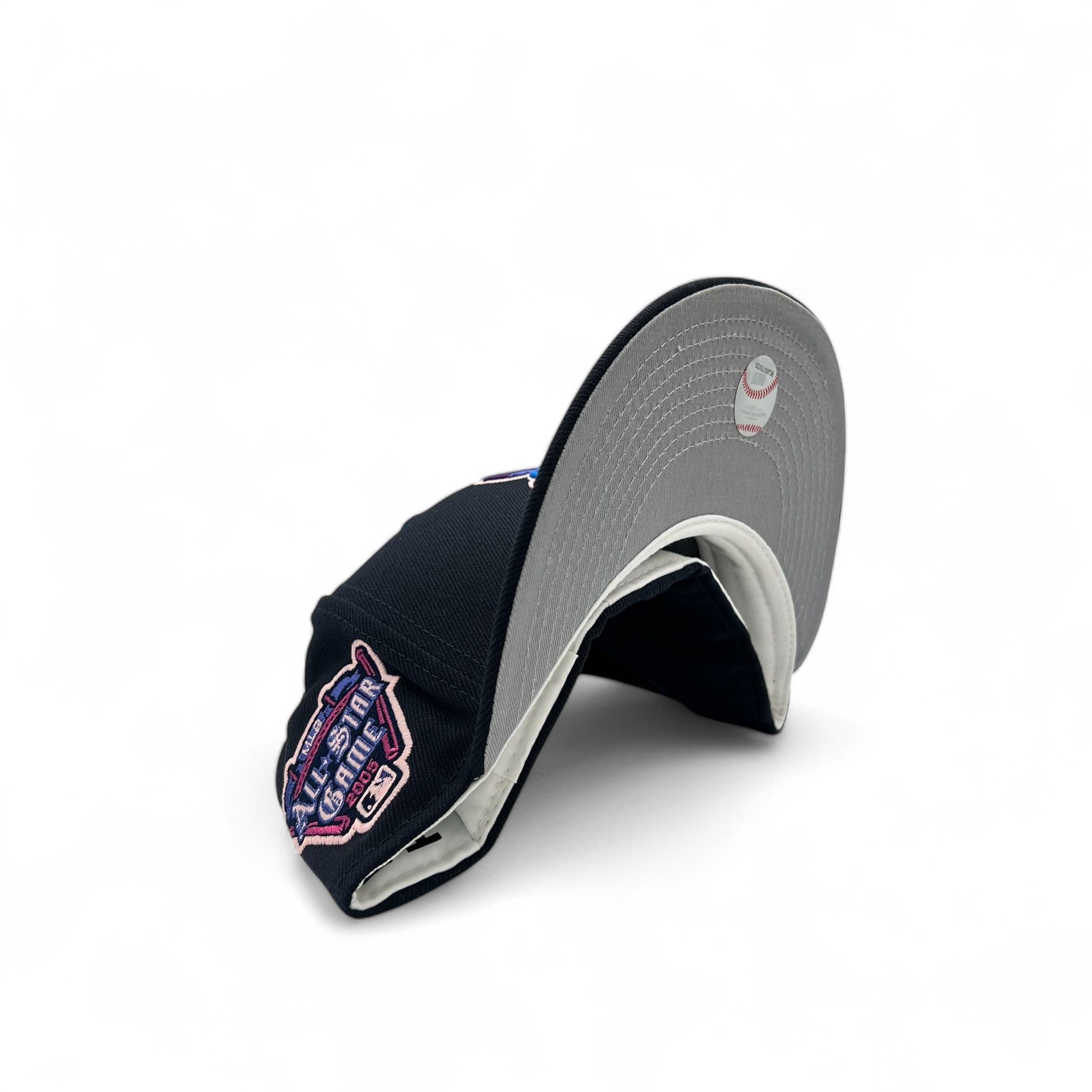 NEW ERA Detroit Tigers 59Fifty 海外別注 ニューエラ デトロイト